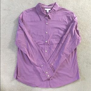 Charter Club Stretch Shirt